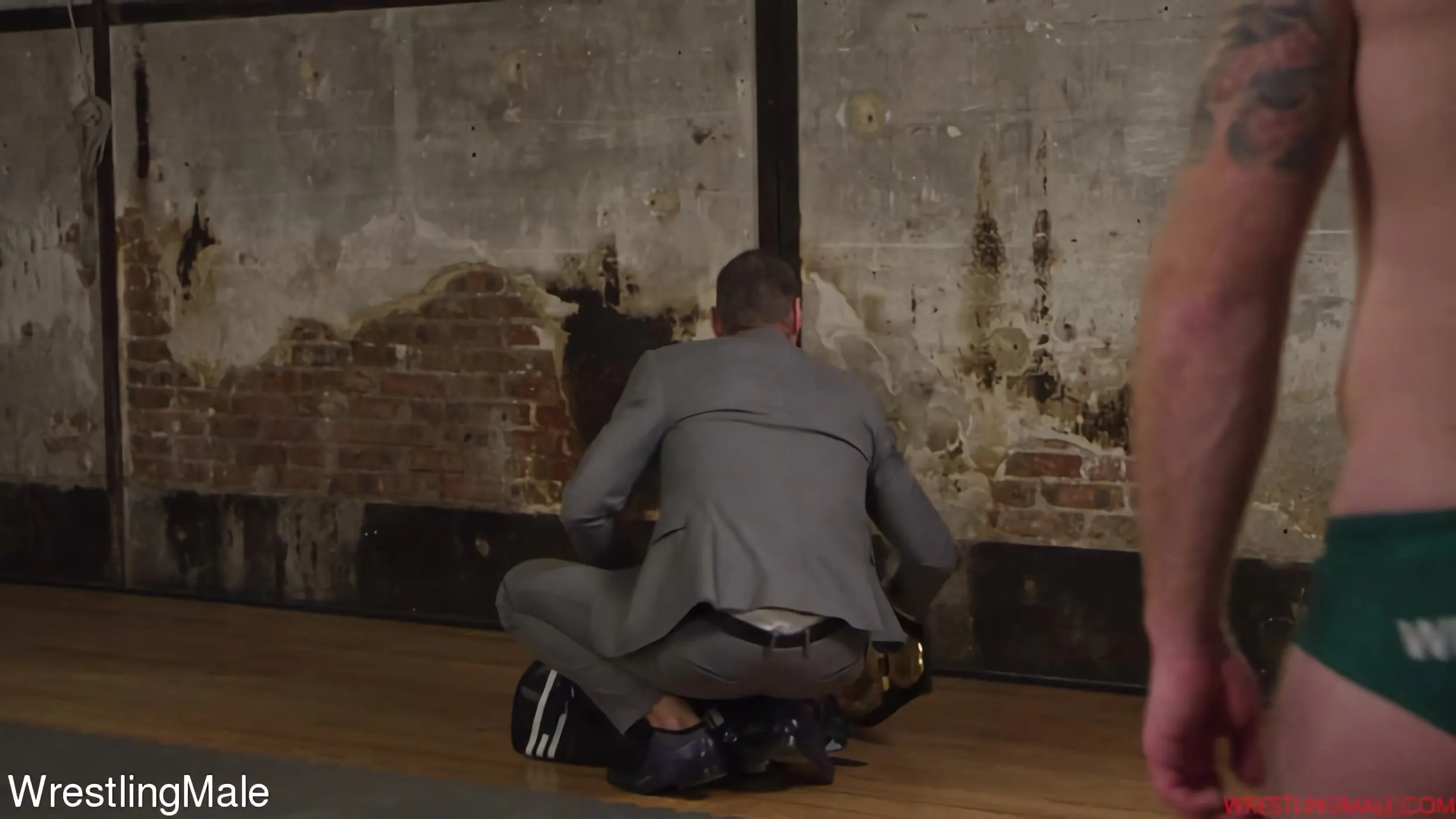 Kink Partners Gay 'Special Episode: 'The Revenge' - RAW' starring Etienne Erik (Photo 1)