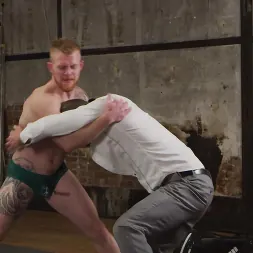 Etienne Erik in 'Kink Partners Gay' Special Episode: 'The Revenge' - RAW (Thumbnail 4)