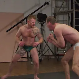 Etienne Erik in 'Kink Partners Gay' Special Episode: 'The Revenge' - RAW (Thumbnail 6)