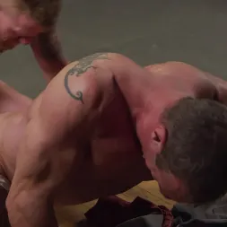 Etienne Erik in 'Kink Partners Gay' Special Episode: 'The Revenge' - RAW (Thumbnail 7)