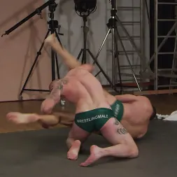 Etienne Erik in 'Kink Partners Gay' Special Episode: 'The Revenge' - RAW (Thumbnail 9)