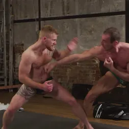 Etienne Erik in 'Kink Partners Gay' Special Episode: 'The Revenge' - RAW (Thumbnail 12)