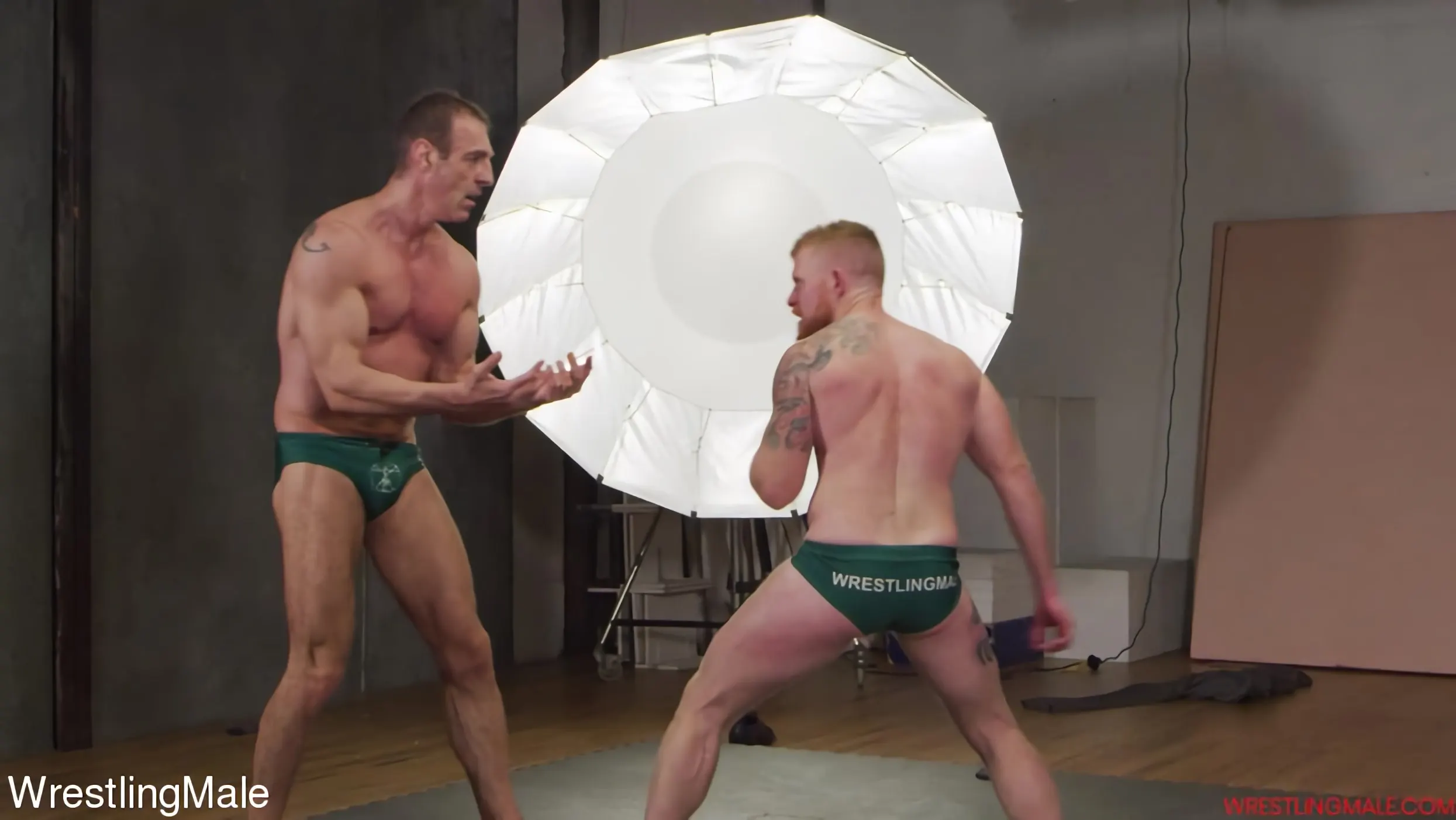 Kink Partners Gay 'Special Episode: 'The Revenge' - RAW' starring Etienne Erik (Photo 15)