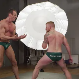 Etienne Erik in 'Kink Partners Gay' Special Episode: 'The Revenge' - RAW (Thumbnail 15)