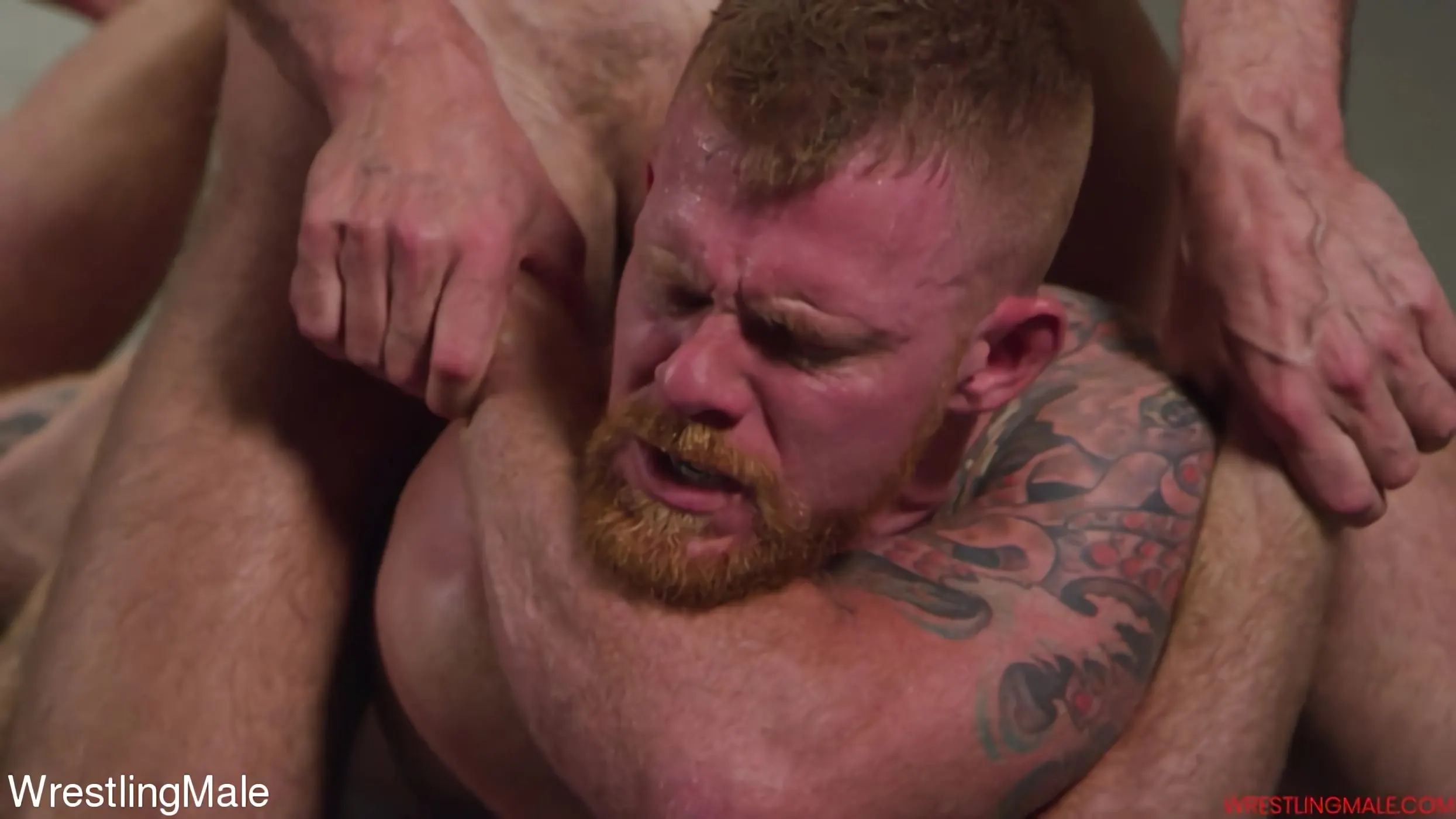 Kink Partners Gay 'Special Episode: 'The Revenge' - RAW' starring Etienne Erik (Photo 20)