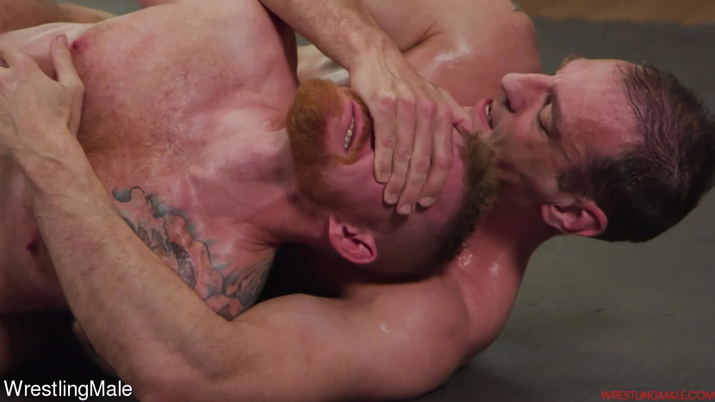 Kink Partners Gay 'Special Episode: 'The Revenge' - RAW' starring Etienne Erik (Photo 26)