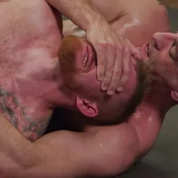 Etienne Erik in 'Kink Partners Gay' Special Episode: 'The Revenge' - RAW (Thumbnail 26)