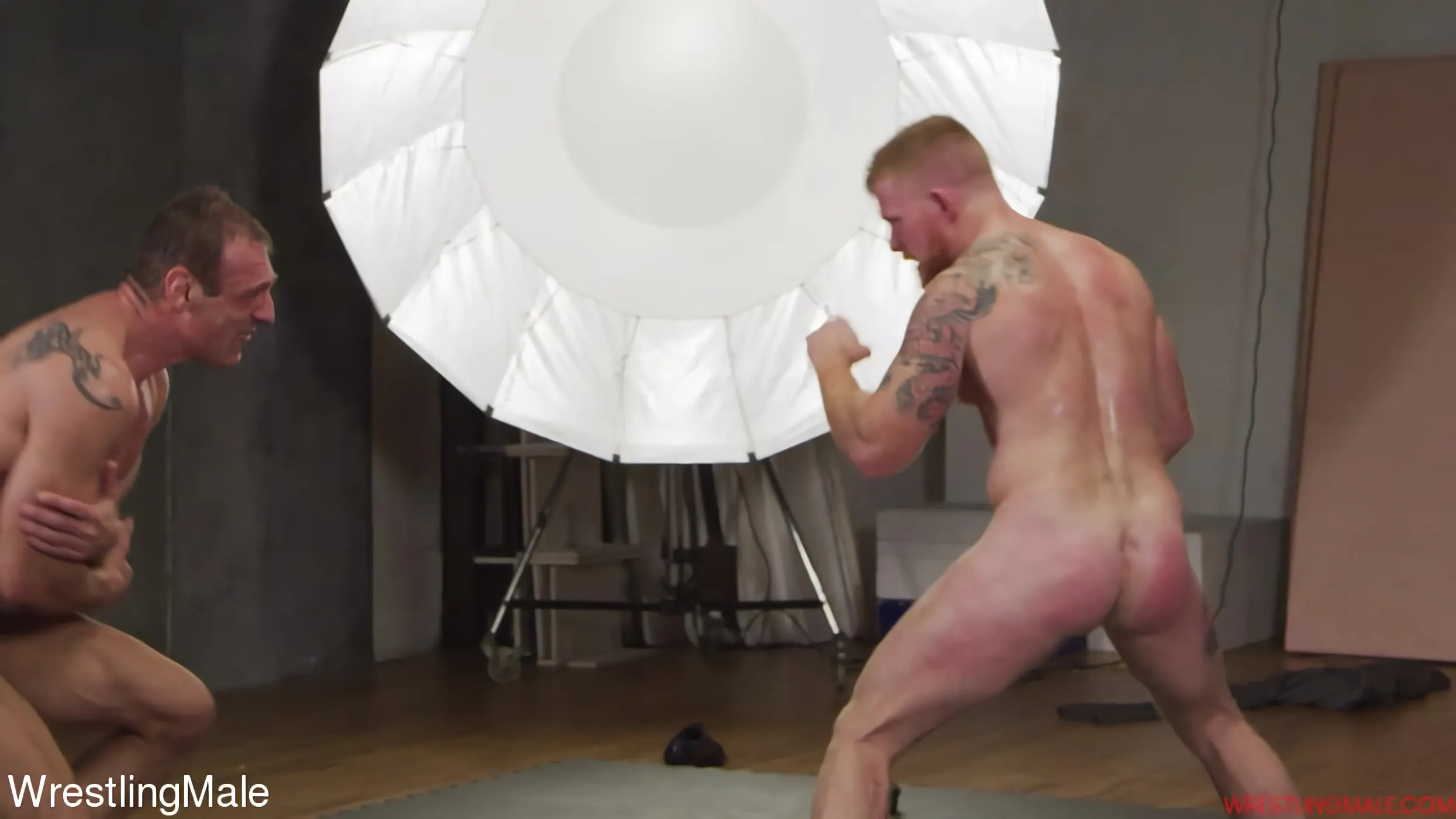 Kink Partners Gay 'Special Episode: 'The Revenge' - RAW' starring Etienne Erik (Photo 28)