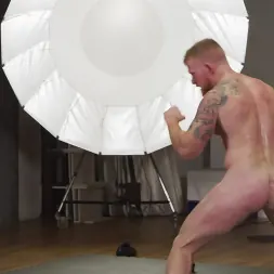 Etienne Erik in 'Kink Partners Gay' Special Episode: 'The Revenge' - RAW (Thumbnail 28)