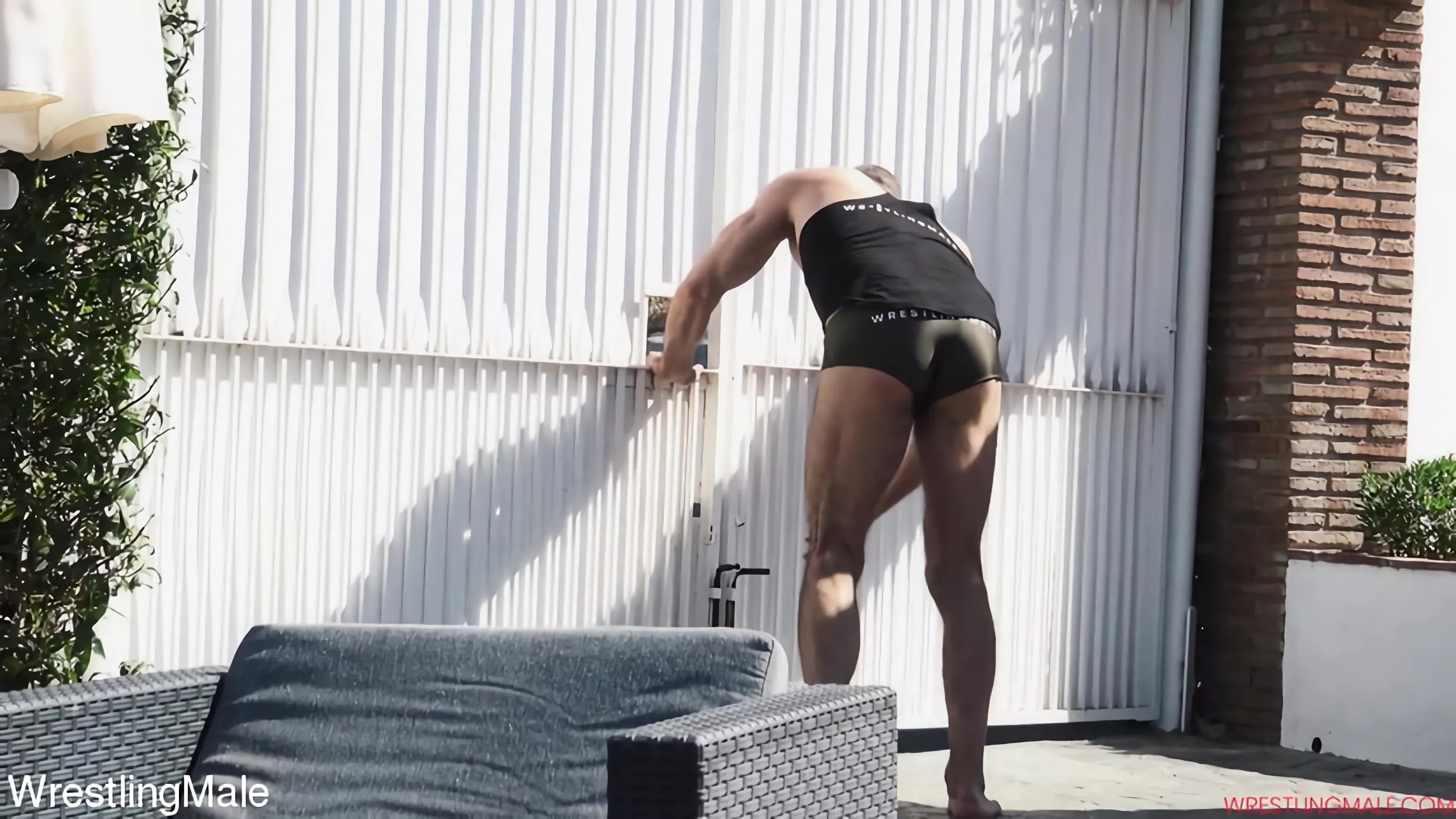 Kink Partners Gay 'Summer Pride - Thomas' Revenge - RAW' starring Etienne Erik (Photo 3)