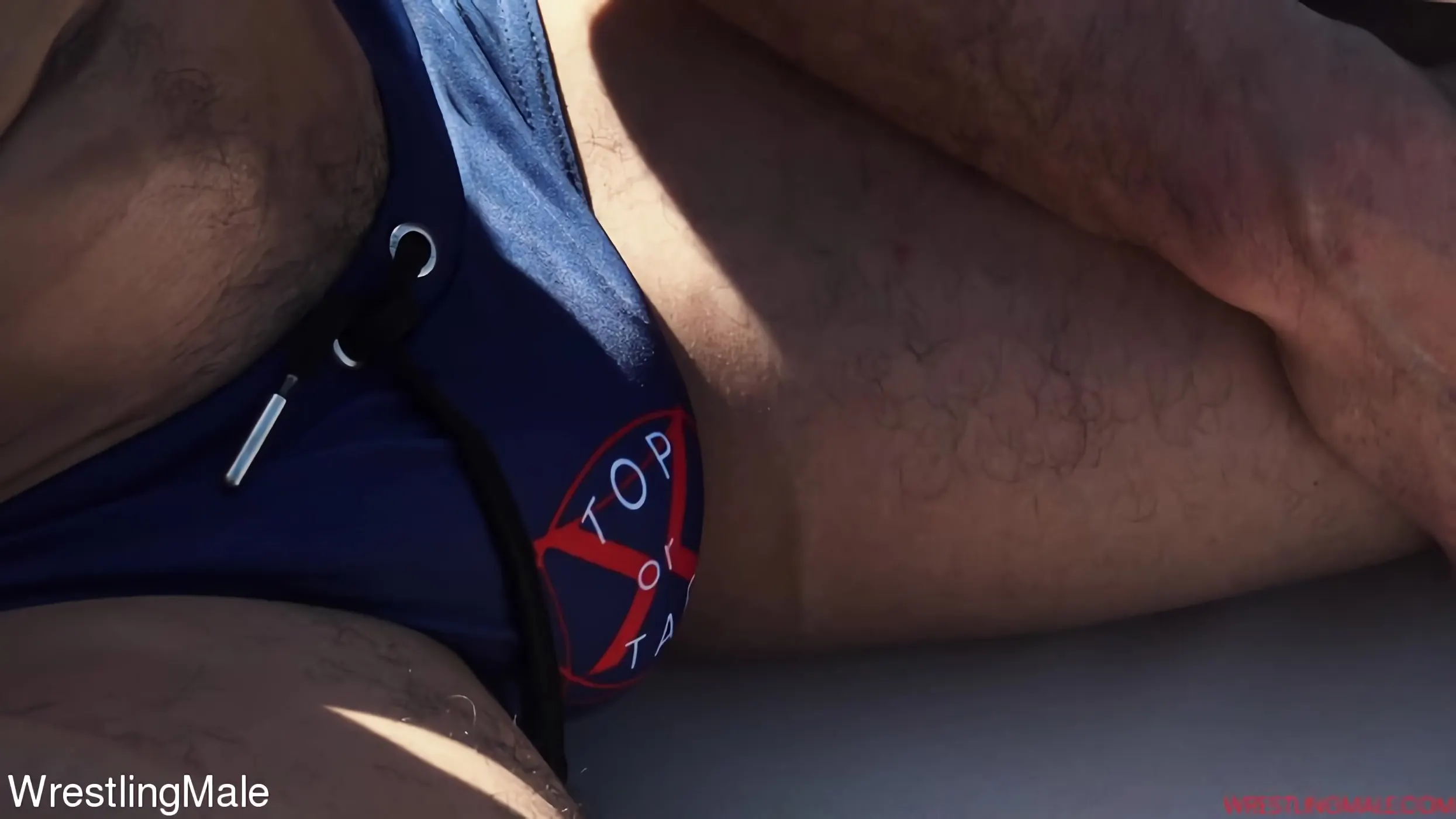 Kink Partners Gay 'Summer Pride - Thomas' Revenge - RAW' starring Etienne Erik (Photo 11)