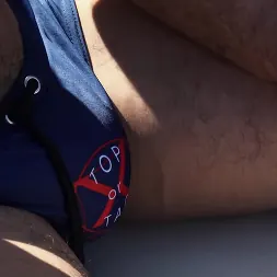 Etienne Erik in 'Kink Partners Gay' Summer Pride - Thomas' Revenge - RAW (Thumbnail 11)