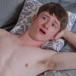 Felix Maze in 'Kink Partners Gay' I Want To Be A Doctor One Day - RAW (Thumbnail 28)