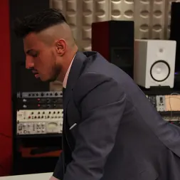 Geordie Jackson in 'Kink Partners Gay' XLINGO (Thumbnail 5)