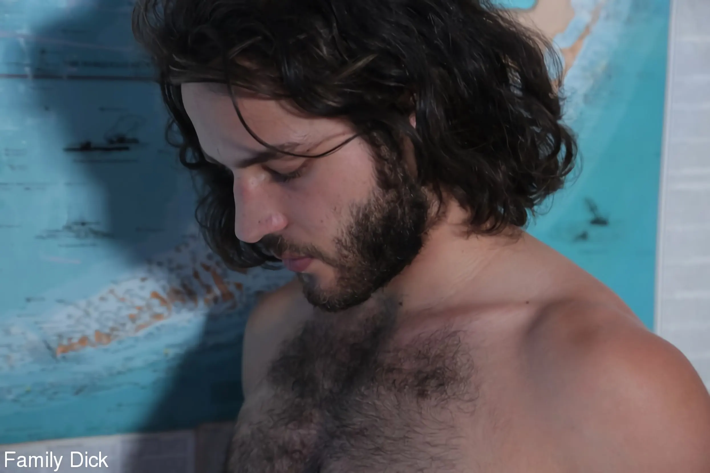 Kink Partners Gay 'Our Stepuncle Plays Favorites - RAW' starring Gregisthewerd (Photo 23)