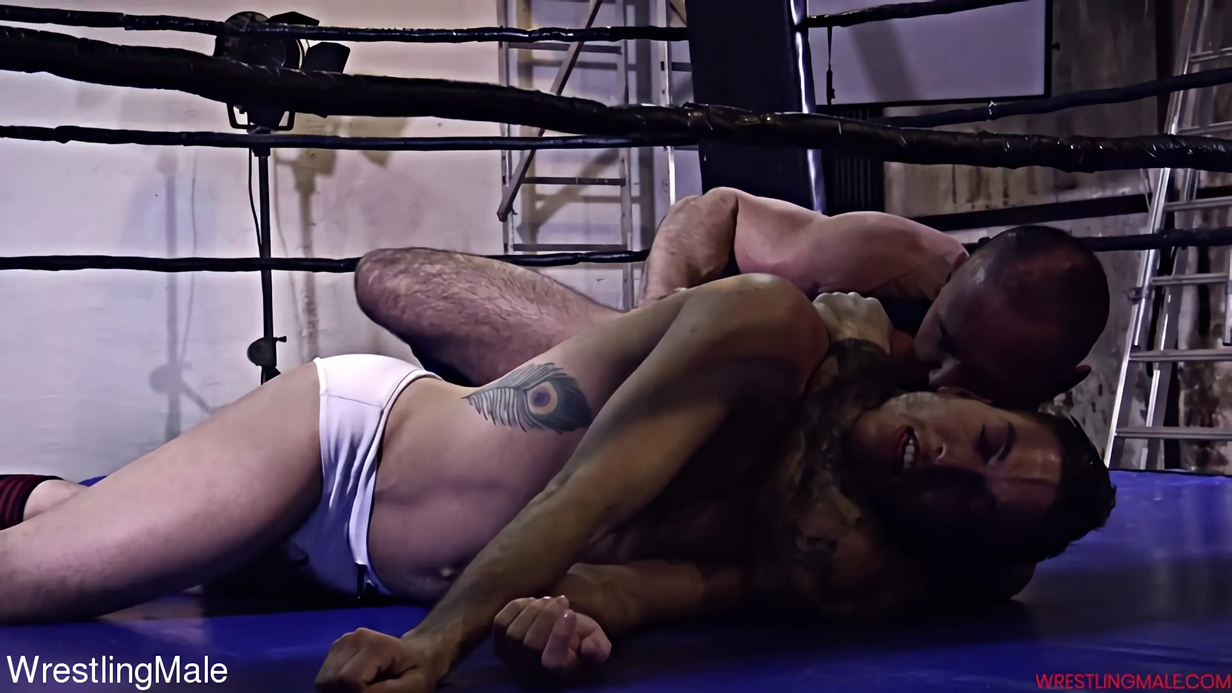 Kink Partners Gay 'Michael and Seth ' Episode 2 RAW' starring Guillem Ramos (Photo 6)