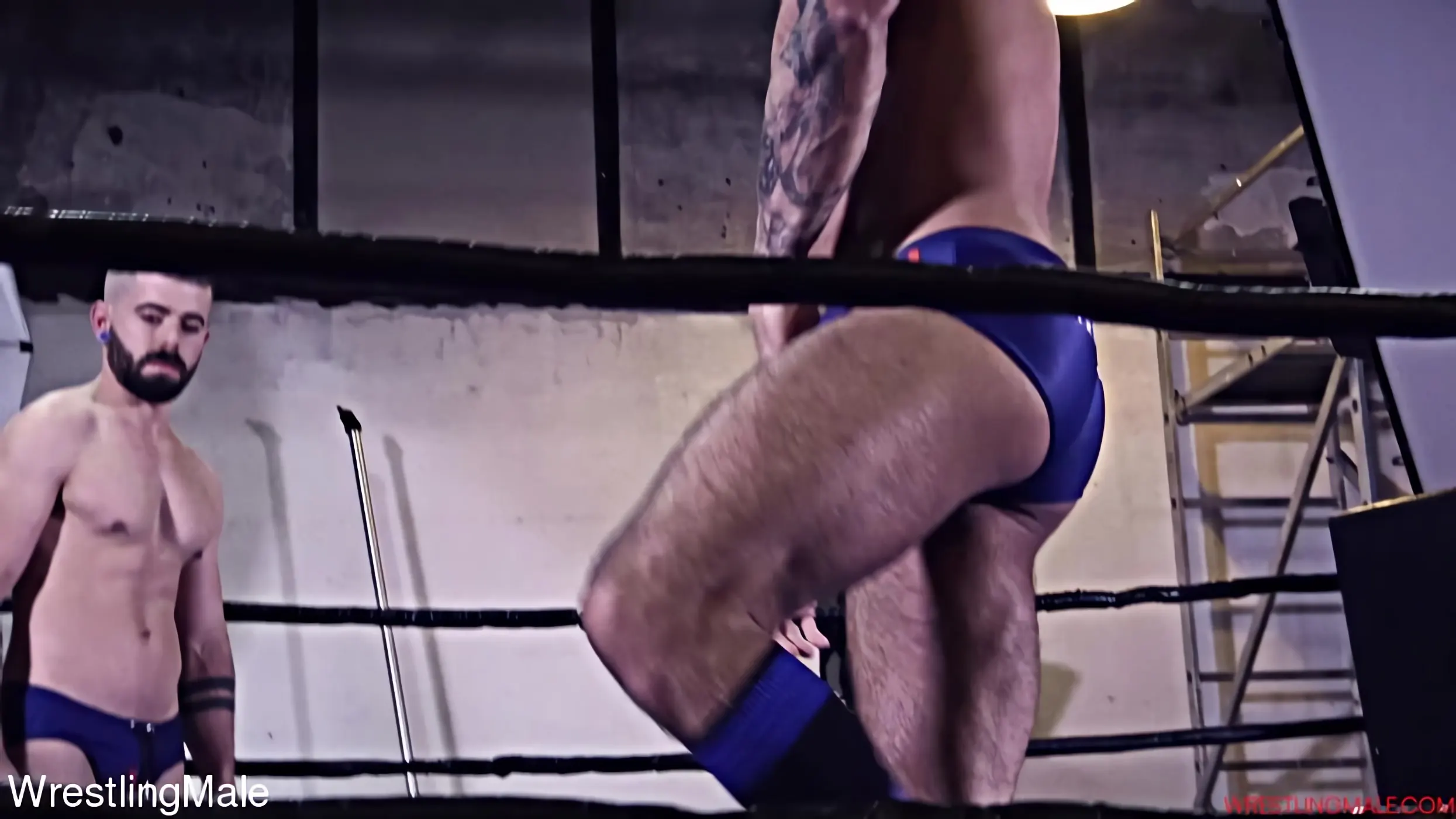 Kink Partners Gay 'Michael and Seth ' Episode 2 RAW' starring Guillem Ramos (Photo 7)