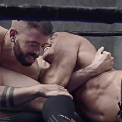 Guillem Ramos in 'Kink Partners Gay' Team-Elimination-One - RAW (Thumbnail 2)