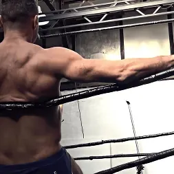 Guillem Ramos in 'Kink Partners Gay' Team-Elimination-One - RAW (Thumbnail 3)