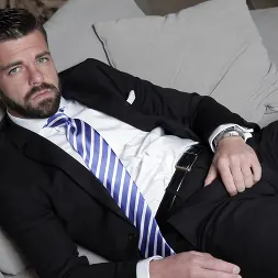 Hector De Silva in 'Kink Partners Gay' FOCUS (Thumbnail 6)