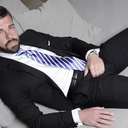 Hector De Silva in 'Kink Partners Gay' FOCUS (Thumbnail 7)