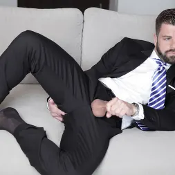 Hector De Silva in 'Kink Partners Gay' FOCUS (Thumbnail 8)