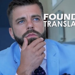 Hector De Silva in 'Kink Partners Gay' FOUND IN TRANSLATION (Thumbnail 1)