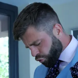 Hector De Silva in 'Kink Partners Gay' FOUND IN TRANSLATION (Thumbnail 12)