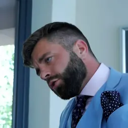 Hector De Silva in 'Kink Partners Gay' FOUND IN TRANSLATION (Thumbnail 16)