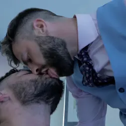 Hector De Silva in 'Kink Partners Gay' FOUND IN TRANSLATION (Thumbnail 21)