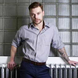 Igor Romani in 'Kink Partners Gay' FERTILE GROUND - RAW (Thumbnail 1)