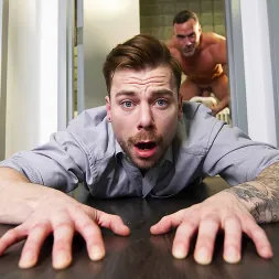 Igor Romani in 'Kink Partners Gay' FERTILE GROUND - RAW (Thumbnail 4)