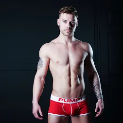 Igor Romani in 'Kink Partners Gay' Fuckerbate - Part 1 RAW (Thumbnail 1)