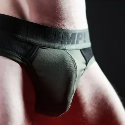 Igor Romani in 'Kink Partners Gay' Fuckerbate - Part 1 RAW (Thumbnail 3)