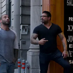 Igor Romani in 'Kink Partners Gay' IMPULSE BUY - PART 1: Igor Romani and Ryan Bones RAW (Thumbnail 1)