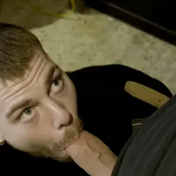 Igor Romani in 'Kink Partners Gay' IMPULSE BUY - PART 1: Igor Romani and Ryan Bones RAW (Thumbnail 6)