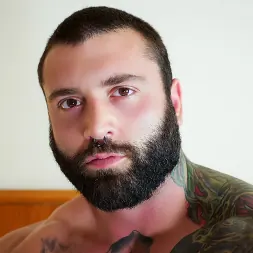 Igor Romani in 'Kink Partners Gay' INSIDE STEP BRO - RAW (Thumbnail 1)