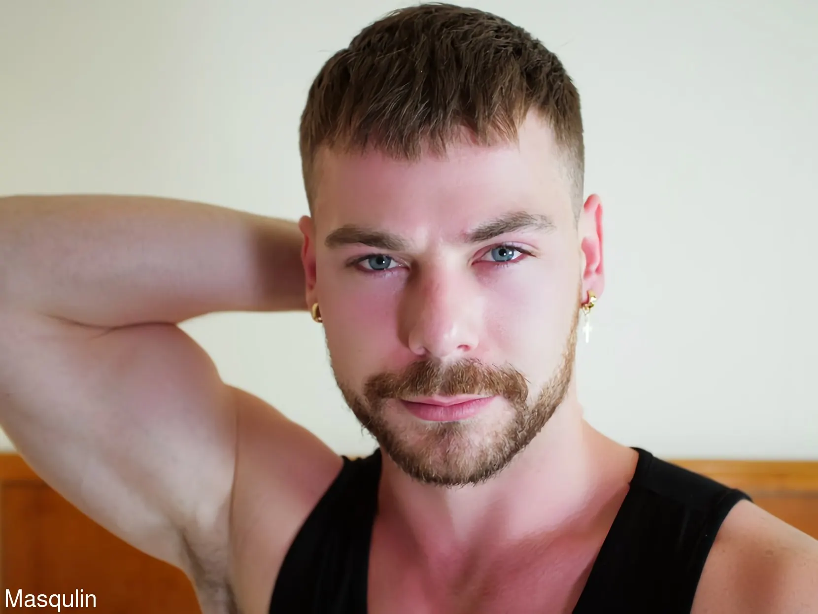 Kink Partners Gay 'INSIDE STEP BRO - RAW' starring Igor Romani (Photo 2)