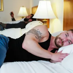 Igor Romani in 'Kink Partners Gay' INSIDE STEP BRO - RAW (Thumbnail 4)