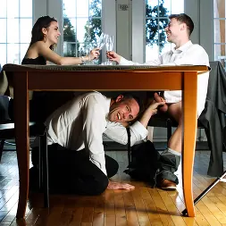 Igor Romani in 'Kink Partners Gay' Service ' la Fran'aise RAW (Thumbnail 5)