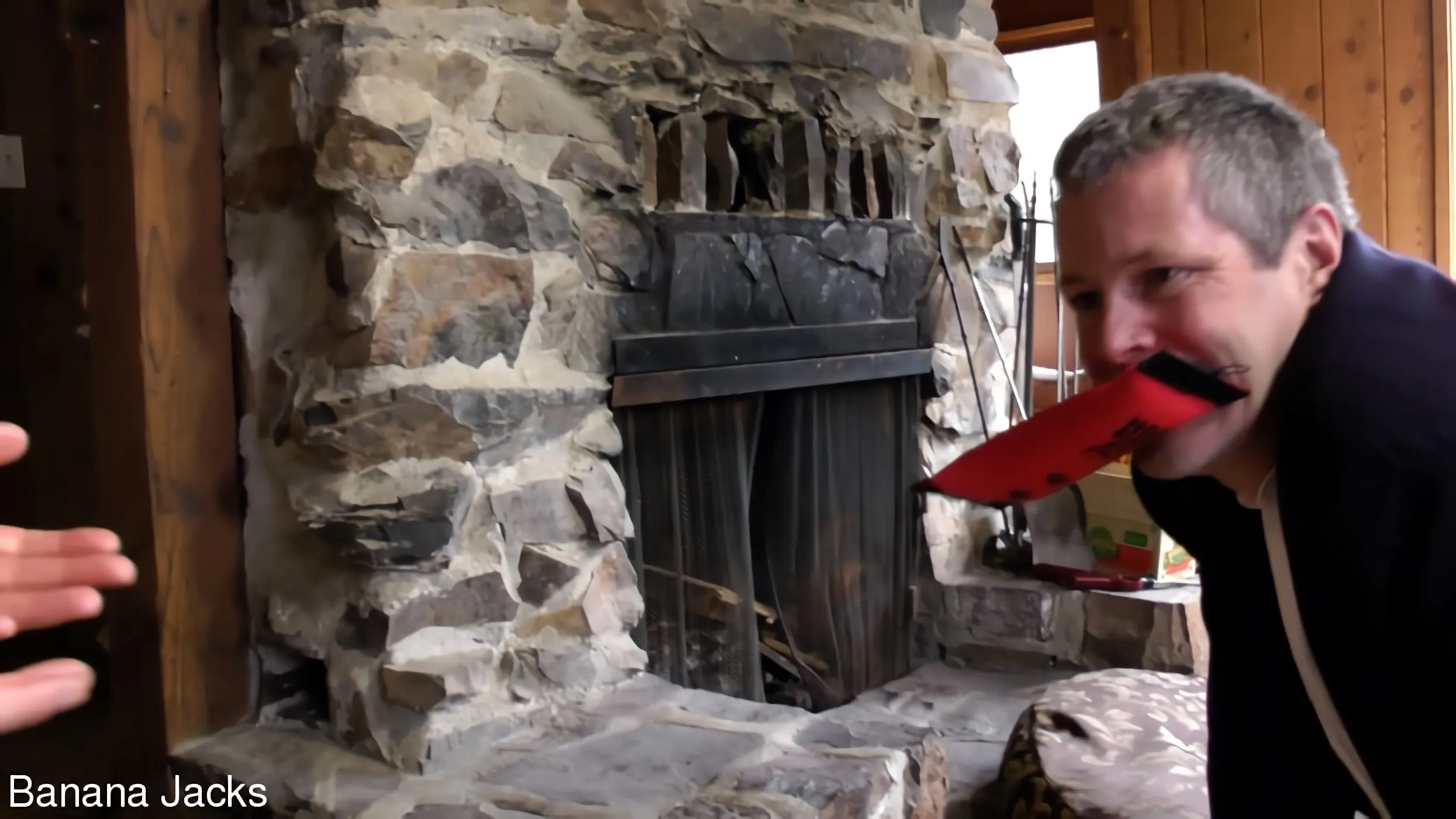 Kink Partners Gay 'HONEYMOON SUCK, FETCH AND EAT, HUBBY' starring India Summer (Photo 5)