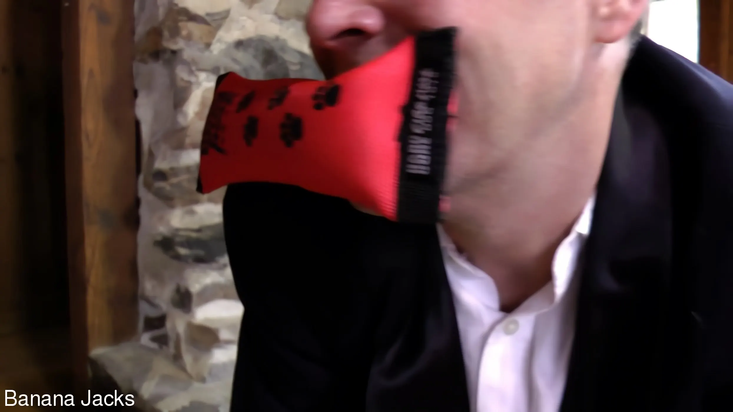 Kink Partners Gay 'HONEYMOON SUCK, FETCH AND EAT, HUBBY' starring India Summer (Photo 7)