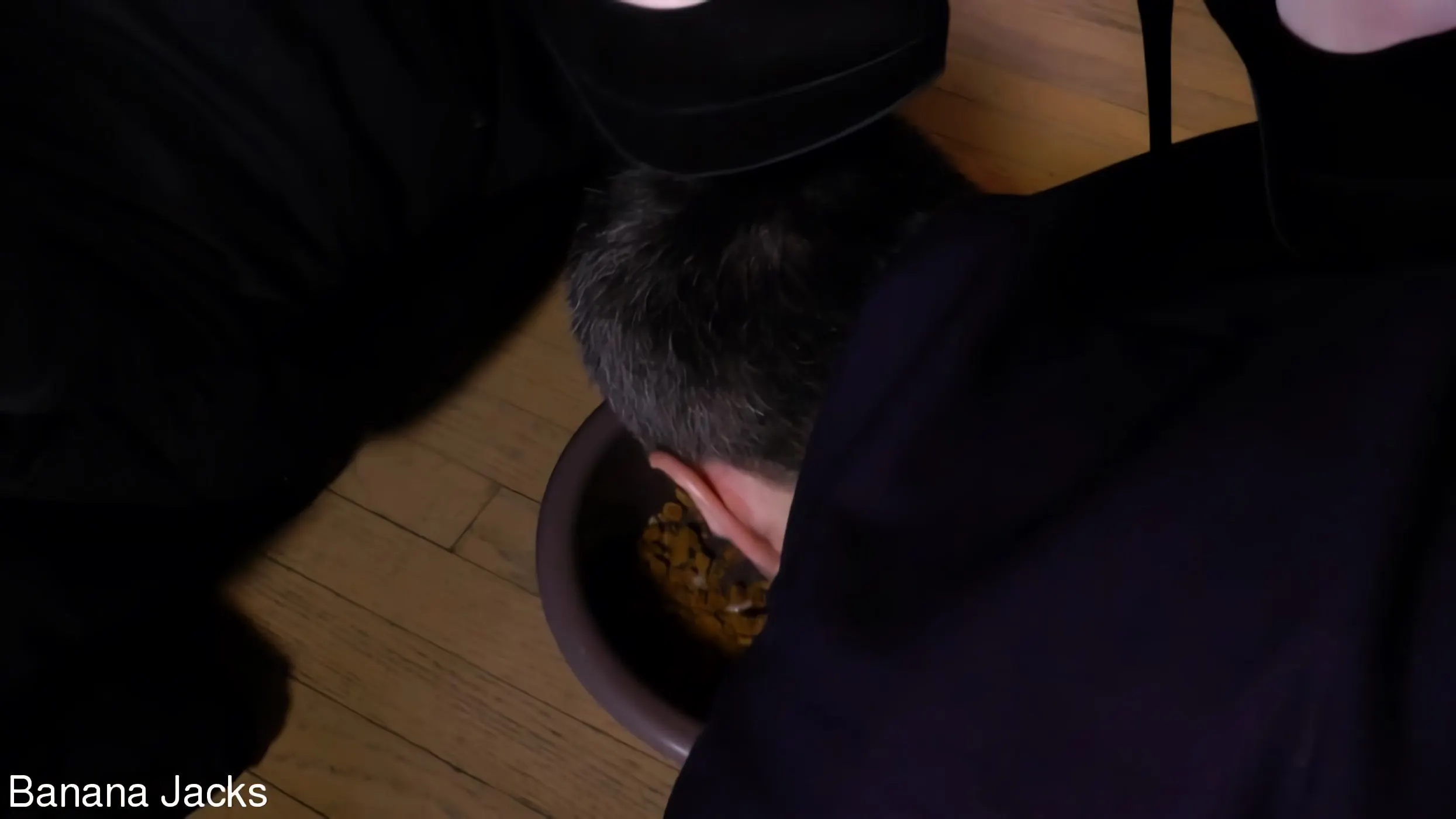 Kink Partners Gay 'HONEYMOON SUCK, FETCH AND EAT, HUBBY' starring India Summer (Photo 12)