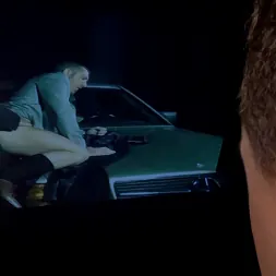 Ivan Gregory in 'Kink Partners Gay' RETURN TO CINE-X (Thumbnail 1)