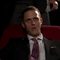 Ivan Gregory in 'Kink Partners Gay' RETURN TO CINE-X (Thumbnail 2)