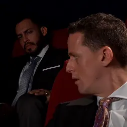 Ivan Gregory in 'Kink Partners Gay' RETURN TO CINE-X (Thumbnail 3)