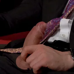 Ivan Gregory in 'Kink Partners Gay' RETURN TO CINE-X (Thumbnail 5)