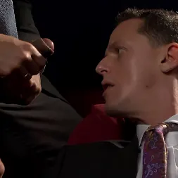 Ivan Gregory in 'Kink Partners Gay' RETURN TO CINE-X (Thumbnail 6)