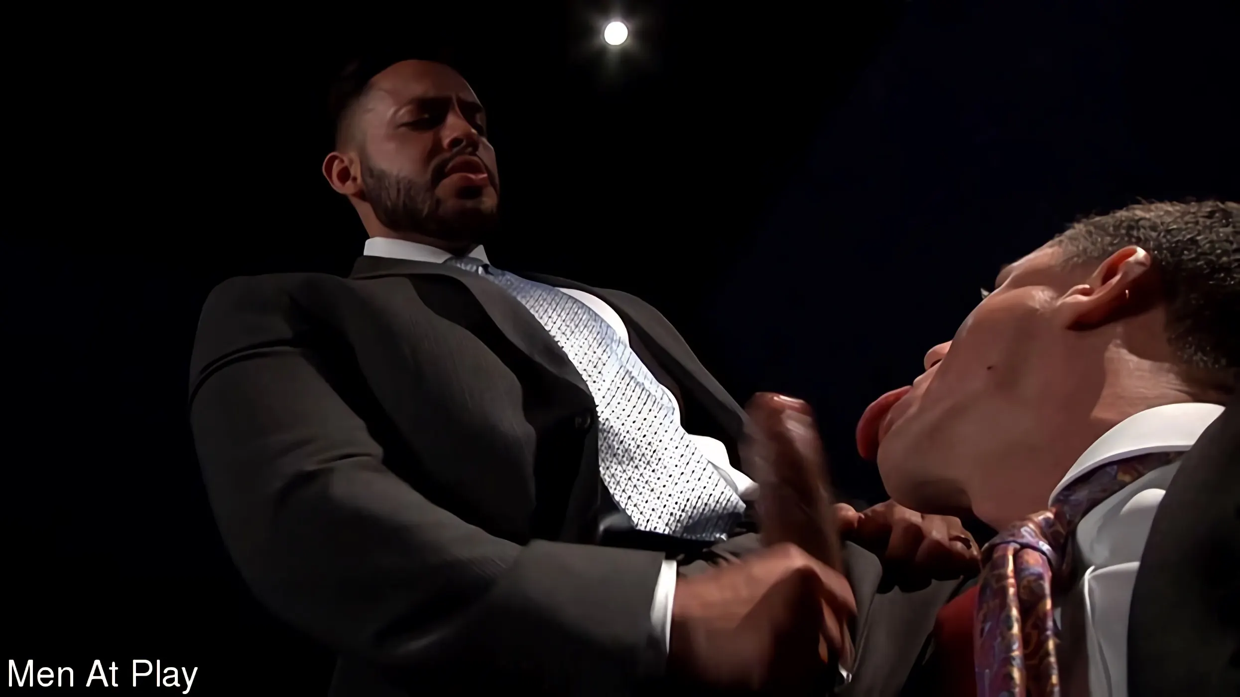 Kink Partners Gay 'RETURN TO CINE-X' starring Ivan Gregory (Photo 11)