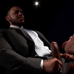 Ivan Gregory in 'Kink Partners Gay' RETURN TO CINE-X (Thumbnail 11)